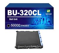 BU-320CL Unidad De Correa De Transferencia Compatible para Brother HL-L8250CDN HL-L8350CDW HL-L8350CDWT HL-L9200CDWT HL-L9300CDWT MFC-L8600CDW MFC-L8850CDW MFC-L9550CDW,BU320CL-50000 Pages