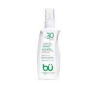 BU Spray SPF 30 Fragrance Free Sunscreen, 98 ml