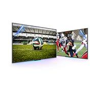 BU TV Screen Protectors Protector de pantalla de TV para monitor de 43 a 49 pulgadas, antirreflejos, antiarañazos, antiluz azul, para TCLSamsungToshibaSonyLGHisense, 43 942 x 528