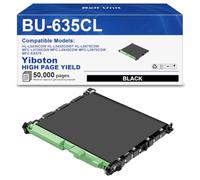 BU635 U-635CL - Unidad de correa de repuesto para Brother BU635CL