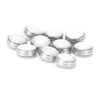 Buachois 10 Uds., Bisel Luminoso Azul, Esfera de Reloj con Puntos, Accesorios de Piezas de Reloj de Punto Luminoso, Cuentas Luminosas para Adorno, Esfera de Reloj