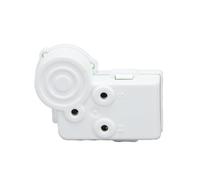 Buachois 4-Pin PTC Starter Relay with Overload Protector Replacement, Pc | Ptc Starter Relay Assembly, Built-In Overload Protection, for Refrigerator, Freezer, Wine Cooler and Beverage Cooling Unit