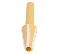 Buachois Limpiador de Cono de Husillo BT40, Herramienta de Limpieza para máquina de Grabado CNC, Elimina Polvo y Suciedad, Material ABS Resistente, tamaño Compacto y Ligero, fácil