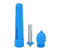 Buachois Sonda Sensor Nivel de Agua, Electrodos de Nivel Líquido para Control de Tanque y Depósito, Medidor de Agua