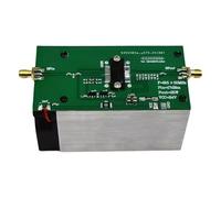 BUAGOUWZ Amplificador de Potencia de 915 MHz, 915 ± 50 MHz, Módulo de Potencia de 30 W+, Conector SMA para Mejora de Señal.