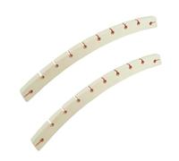 BUAGOUWZ Barra de Extensión de Hamaca de Madera, Barras de Hamaca para Colgar Al Aire Libre.