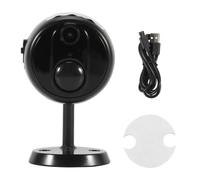 BUAGOUWZ Cámara OKAM 4G con Sensor CMOS de 1/2,9