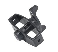 BUAGOUWZ Cinta Portátil para Cercas con 65x55mm
