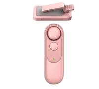 BUAGOUWZ Control Remoto Pasador de Páginas Pasador de Páginas Clicker Cámara Videocámara Controles Remotos Obturador de Cámara Clicker