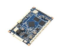 BUAGOUWZ Controlador de Señalización Digital con IA RK3566 Compatible con 4K, Placa Base para Publicidad Android para Reproductor Multimedia