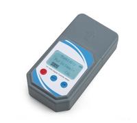 BUAGOUWZ Medidor de Turbidez Digital de 0 A 1000 NTU, Turbidímetro LCD Portátil, Probador de Agua para Agua Potable, Laboratorios, Acuarios y Aguas Residuales.