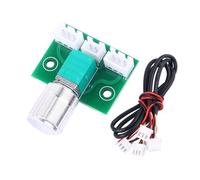 BUAGOUWZ Módulo de Placa Amplificadora XH-A954, Placa de Control de Volumen, Interruptor de Alimentación, Kit de Potenciómetro, Módulo de Potenciómetro.