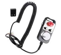 BUAGOUWZ MPG Colgante 4 Ejes Compatible con Máquinas Comerciales