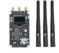 BUAGOUWZ NRF Box V2.0 Botón Táctil para Cambio de Modo y Configuración | Botón táctil sensible utilizado para cambiar modos, ajustar parámetros y ejecutar comandos de forma rápida.