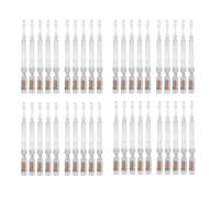 BUAGOUWZ Pin de Impresora 3D de 40 Piezas para Sonda de Sensor de Nivelación de Cama Automática Inteligente BLTouch Push-Pin con Aguja de Repuesto