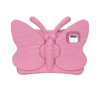 BUAGOUWZ SoporteMariposaAlaReplegableConAngleAperturaFlexible