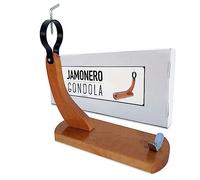 Buarfe 8426024007634 Jamonero, Madera