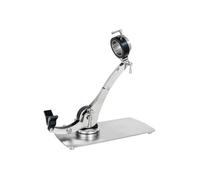 Buarfe Jamonero Elite Champions Basculante Base Inoxidable Mate