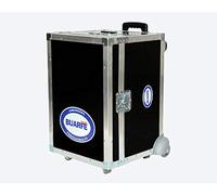 Buarfe Maleta Profesional Jamonero Elite