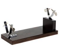 Buarfe - Soporte Jamonero Modelo Bodega Lacado Tabaco