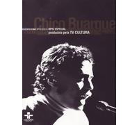 Buarque Chico - Chico Buarque - Mpb especial [DVD]