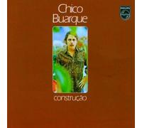 Buarque, Chico - Construcao Import Edition by Buarque, Chico (2000) Audio CD