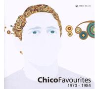 Buarque, Chico - Favourites (1970-1984)