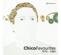 Buarque, Chico - Favourites