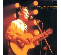Buarque, Chico - Live au Zénith