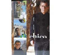 Buarque, Chico - Romance/O Futebol/Uma Palavra [USA] [DVD]