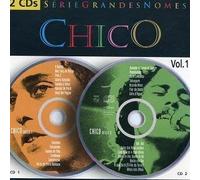 Buarque,Chico - Serie Grandes Nomes Vol. 01