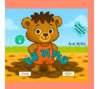 Bub In Mud: A Splash Start CVC Book (Spash Start CVC)