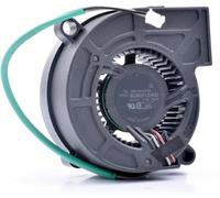 BUB0512HHD 5cm 5020 12V 0.26A 3 Lines Projector MS517F Cooling Fan Turbo Blower
