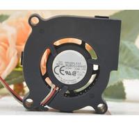 BUB0524HHD 50x50x20mm 24V 0.18A 5CM 3-Wire Cooling Fan
