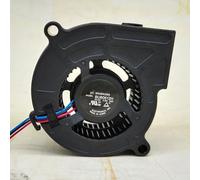 BUB0612H 60x25mm DC12v 0.38A 6CM ultra quiet high air volume projector blower fan