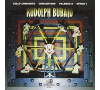 Bubalo : Concerto pour violoncelle