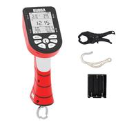 BUBBA Báscula electrónica para peces