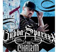 Bubba Sparxxx - Charm