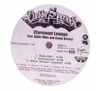 Bubba Sparxxx - Claremont Lounge [Vinilo]