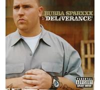 Bubba Sparxxx - Deliverance (+Bonus)