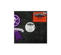 Bubba Sparxxx - Heat It Up [Vinilo]