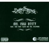 Bubba Sparxxx - Ms.New Booty