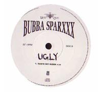 Bubba Sparxxx - Ugly [Import]