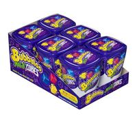 Bubbaloo Magic Cubes, Chicles en Cubos, Sabores de Frutas, Bote 86g