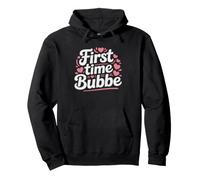 Bubbe Abuela Judia Sudadera con Capucha