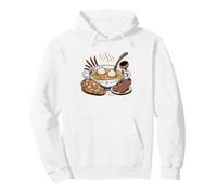 Bubbe Cocina Sudadera con Capucha