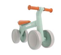 Bubblat Kids Bicicleta sin Pedales para Niños de 1 Año en Adelante, Correpasillos de Equilibrio Infantil para Desarrollo Motor en Bebés de 12 a 36 Meses, Juguete, Color Sage