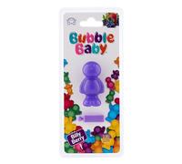 Bubble Baby 3D/Vent Clip Désodorisant et éliminateur d'odeurs pour grille d'aération de voiture - Parfum de baies