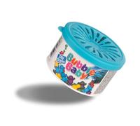 Bubble Baby Organic Tub - Désodorisant et éliminateur d'odeurs de voiture Ocean Spa longue durée