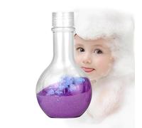 Bubble Bath Ball Fizzies, Healthy Bath Fizzy Toy, 2.76x5.24 Inches Kids, Science Flask Inspired Fun Toys for Perfect Birthday, Christmas, Children’s Day, Thanksgiving, Valentine’s